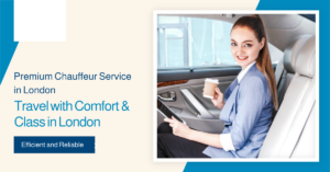 London Executive Chauffeur Service